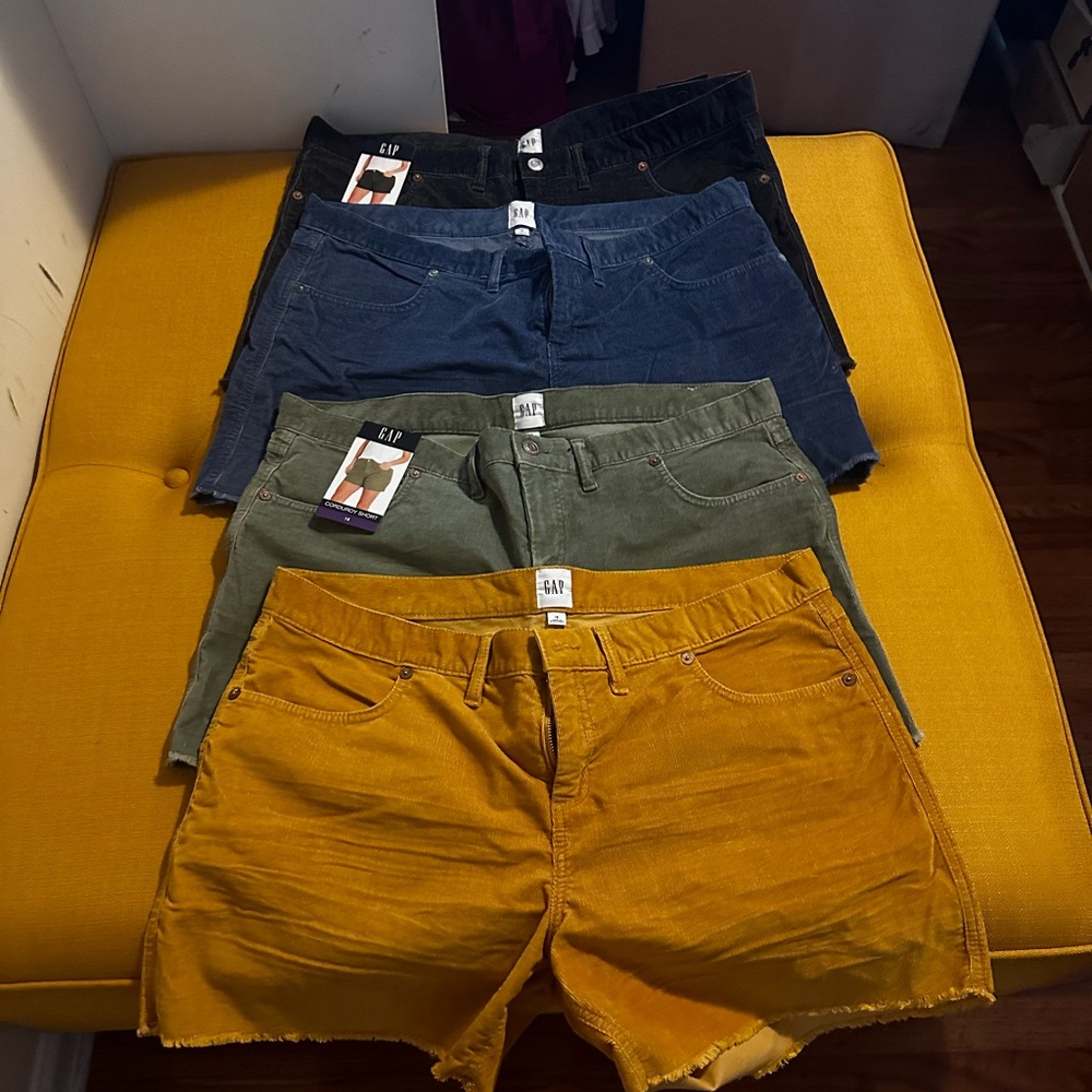 Shorts